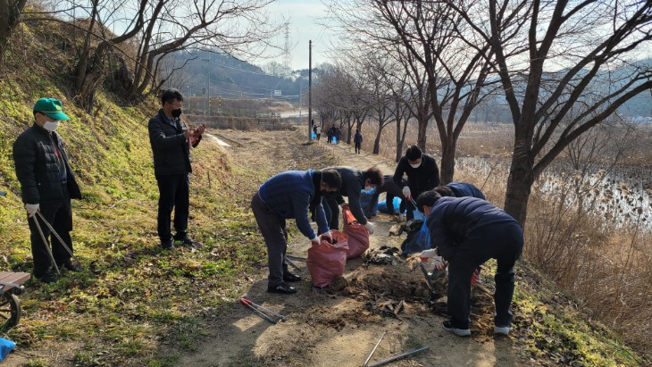 환경관리과 상주시 환경감시단, 불시 환경감시활동 실시 (1).jpg