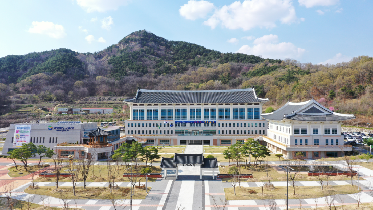1.경북교육청 94.9% 학교 정상 등교로 새학년 열어(전경사진).png